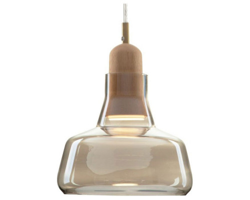 Подвесной светильник Maytoni Ola P015PL-01BS