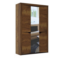 Шкаф платяной Гарда