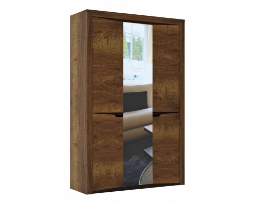 Шкаф платяной Гарда