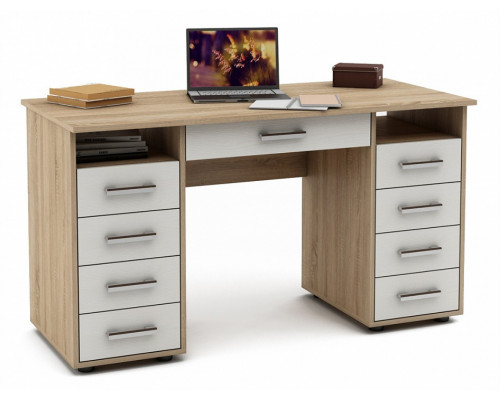 Стол письменный Остин-6Я
