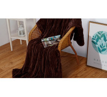 Плед (200x220 см) ORRIZONTE