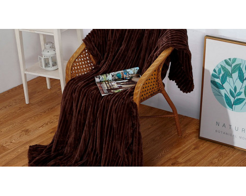 Плед (200x220 см) ORRIZONTE