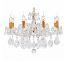 Подвесная люстра Dio D’Arte Galliano Galliano E 1.1.8.400 G