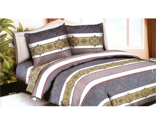 Постельное белье семейное Вальтери SF-55