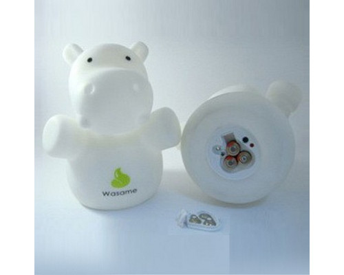 Настольная лампа-ночник Citilux CL-105 105HB