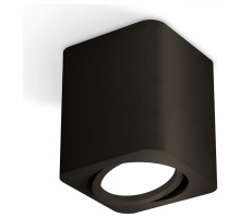 Накладной светильник Ambrella Techno Spot 334 XS7813010