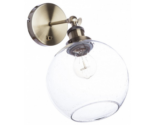 Бра Divinare Denton 1736/17 AP-1