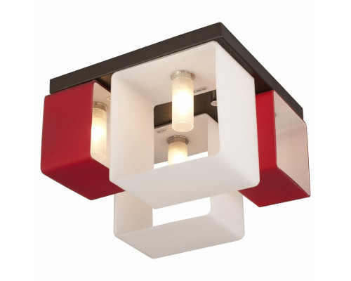 Потолочная люстра ST-Luce Concreto