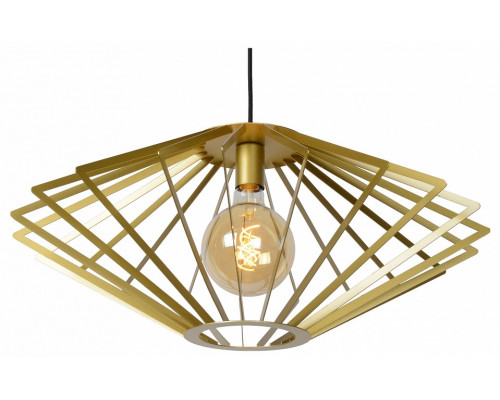 Подвесной светильник Lucide Diamond 73407/63/02