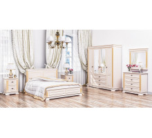 Гарнитур для спальни Афина