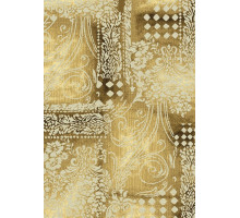 Ковер интерьерный (200x290 см) Genova Gold