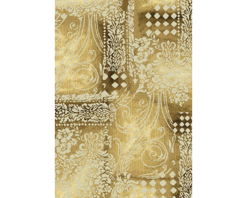 Ковер интерьерный (200x290 см) Genova Gold