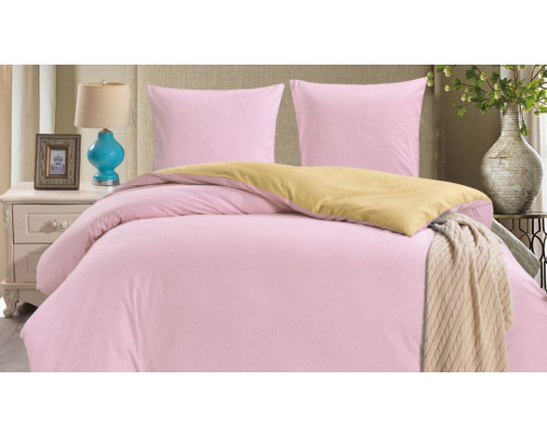 Постельное белье полутораспальное CL-1006