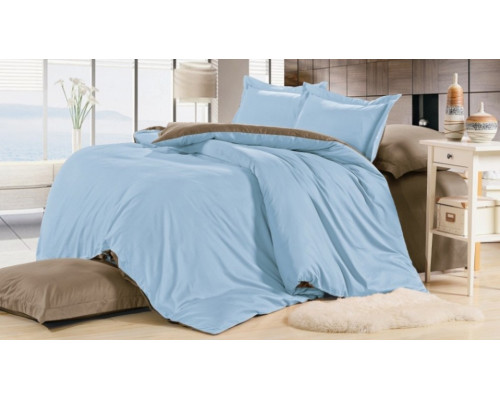 Постельное белье двуспальное LS-13