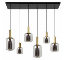 Подвесной светильник Lucide Joanet 45494/06/65