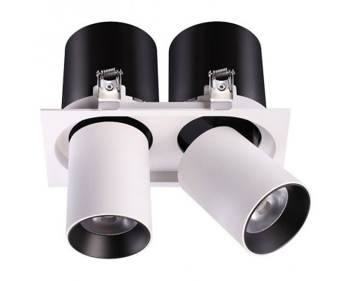 Спот Novotech Lanza 358083