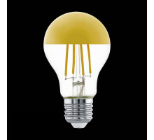 Лампа светодиодная Eglo ПРОМО  E27 7Вт 2700K 11835