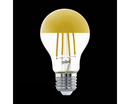 Лампа светодиодная Eglo ПРОМО  E27 7Вт 2700K 11835