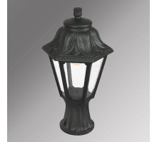 Наземный низкий светильник Fumagalli Anna E22.111.000.AXF1R