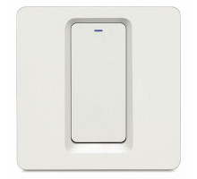 Выключатель одноклавишный HDY-SB01