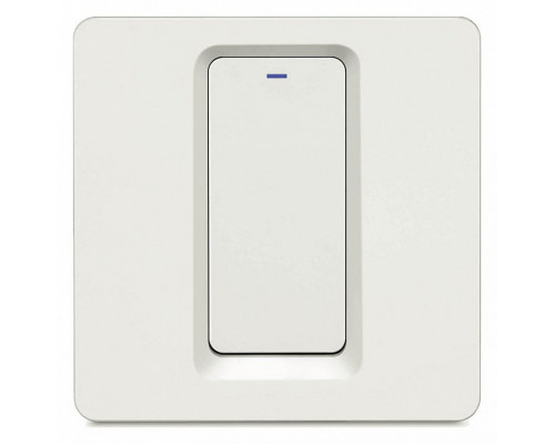 Выключатель одноклавишный HDY-SB01