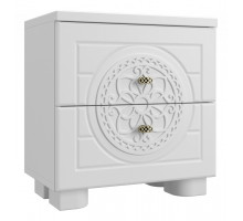 Тумбочка Монблан МБ-38К