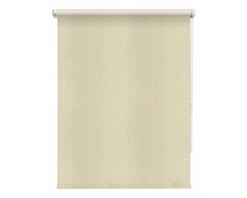 Штора рулонная (140x175 см) Лабиринт