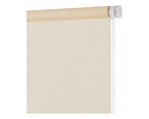 Штора рулонная (40x160 см) Холст