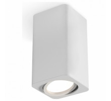 Накладной светильник Ambrella Techno Spot 342 XS7820010