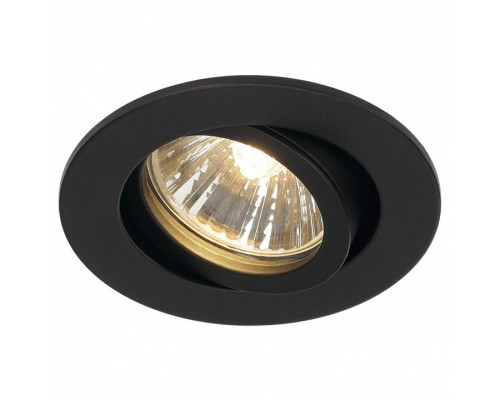 Встраиваемый светильник SLV New Tria 68 1001980