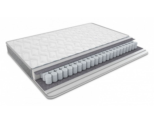 Матрас полутораспальный Tatami Soft 2000x1400