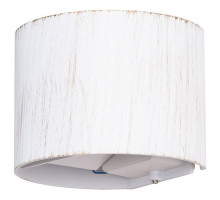 Накладной светильник Arte Lamp Rullo A1415AL-1WG