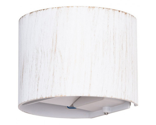 Накладной светильник Arte Lamp Rullo A1415AL-1WG