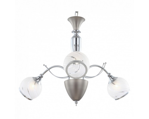 Подвесная люстра Globo Aila 56568-3H