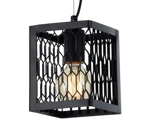 Подвесной светильник Favourite Grill 1720-1P