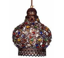 Подвесной светильник Favourite Latifa 1666-1P