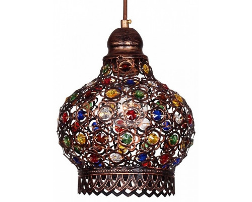 Подвесной светильник Favourite Latifa 1666-1P