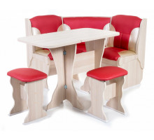 Уголок кухонный Нарцисс