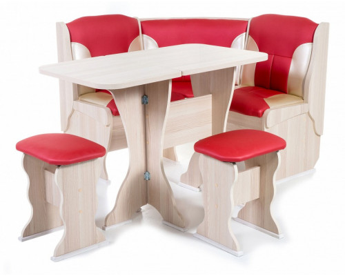 Уголок кухонный Нарцисс