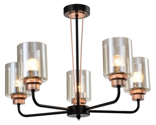 Люстра на штанге Rivoli Gratia Б0051243