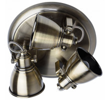 Спот MW-Light Ринген 547020203