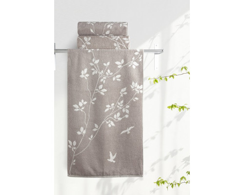 Банное полотенце (70x140 см) Форест