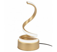 Настольная лампа декоративная Vitaluce  V4670-8/1L