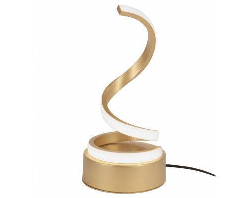 Настольная лампа декоративная Vitaluce  V4670-8/1L