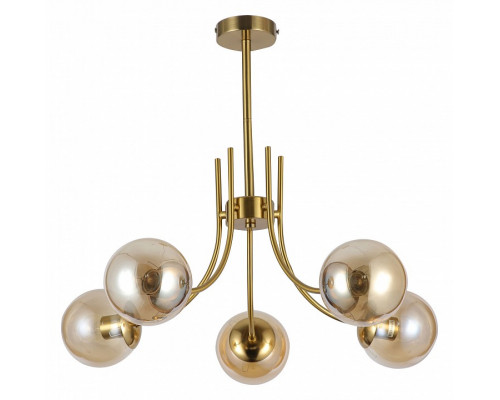 Люстра на штанге F-promo Vexity 2783-5P