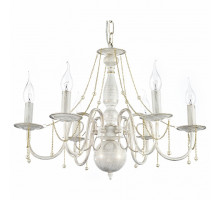 Подвесная люстра Arti Lampadari Camerino Camerino E 1.1.6 WG