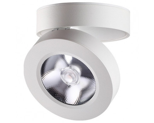 Накладной светильник Novotech Groda 357984