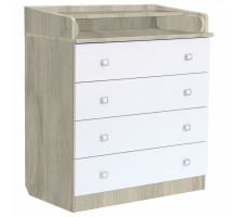 Комод пеленальный Polini Simple 1580