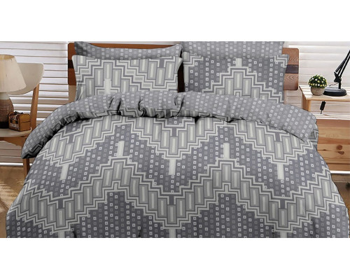 Постельное белье семейное Pure cotton