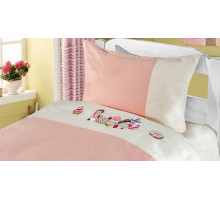 Постельное белье полутораспальное Sweet